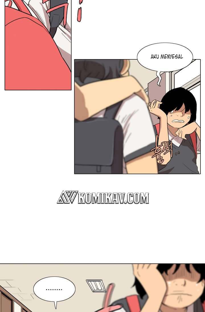 I’m da best Chapter 15 Gambar 20