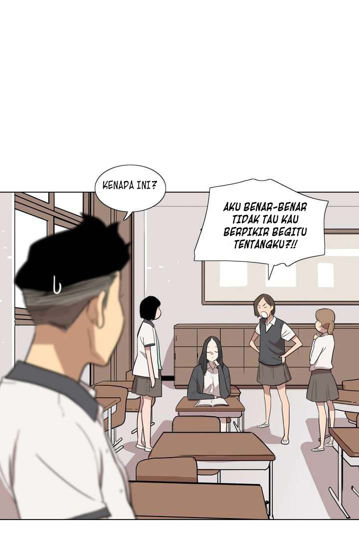 I’m da best Chapter 15 Gambar 27