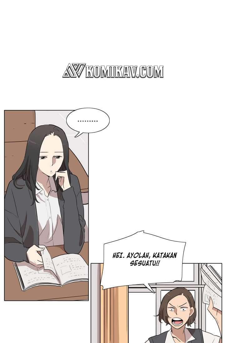 I’m da best Chapter 15 Gambar 28