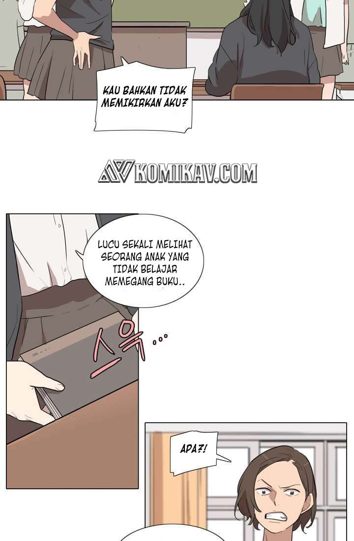 I’m da best Chapter 15 Gambar 30