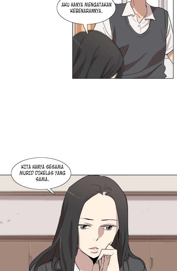 I’m da best Chapter 15 Gambar 31