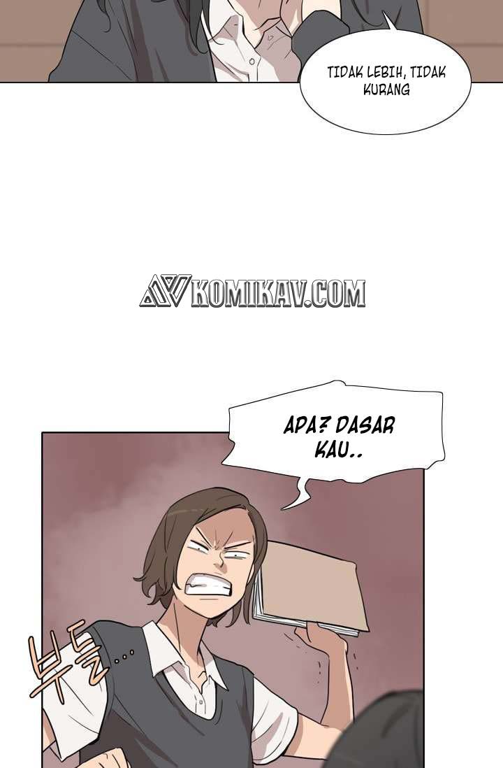 I’m da best Chapter 15 Gambar 32