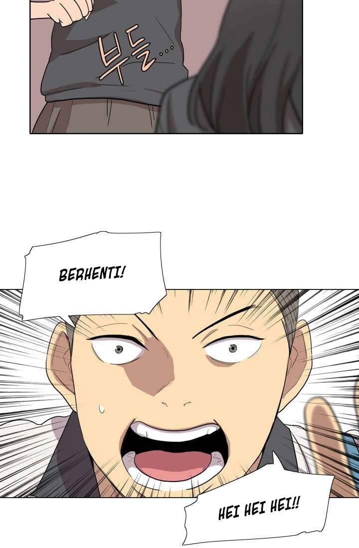 I’m da best Chapter 15 Gambar 33