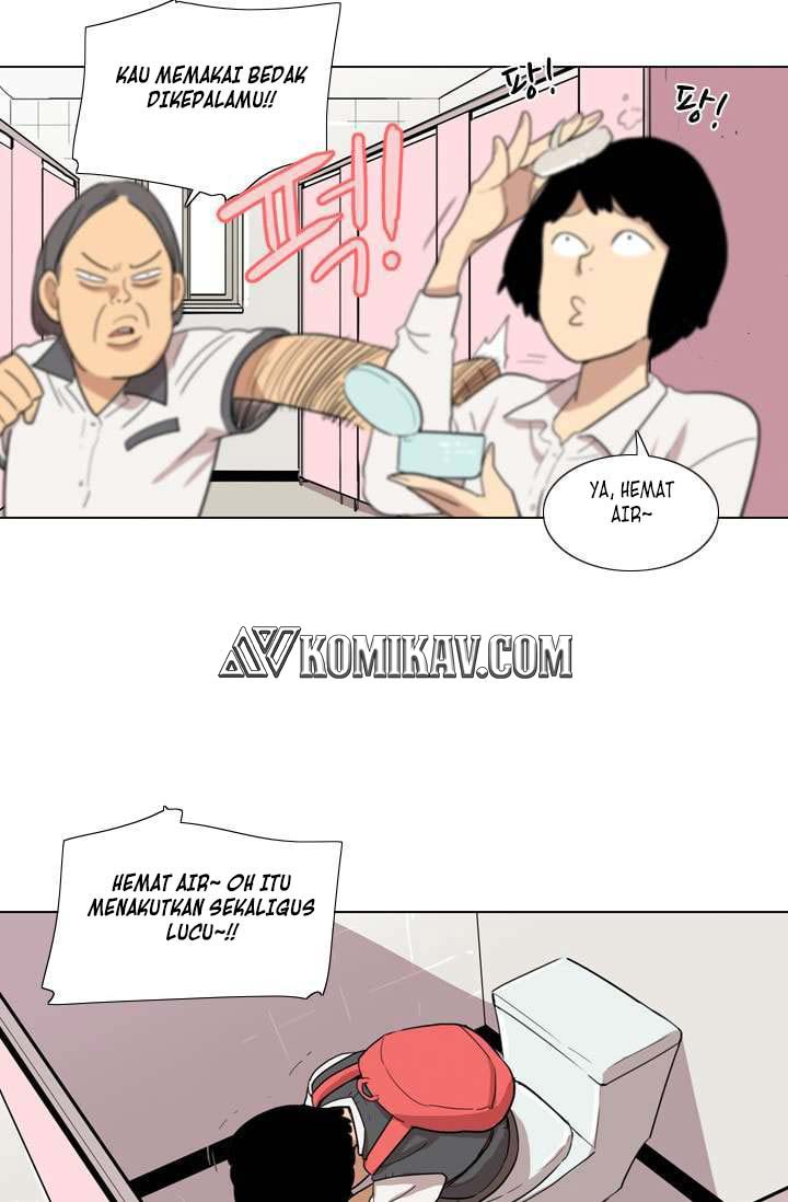 I’m da best Chapter 15 Gambar 36