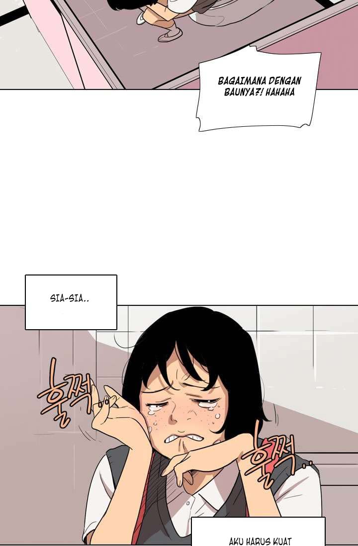 I’m da best Chapter 15 Gambar 37