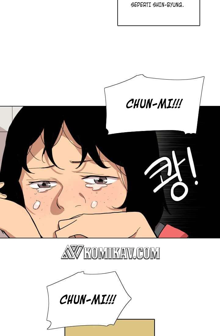 I’m da best Chapter 15 Gambar 38