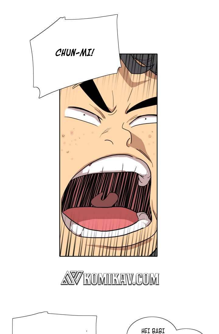I’m da best Chapter 15 Gambar 42