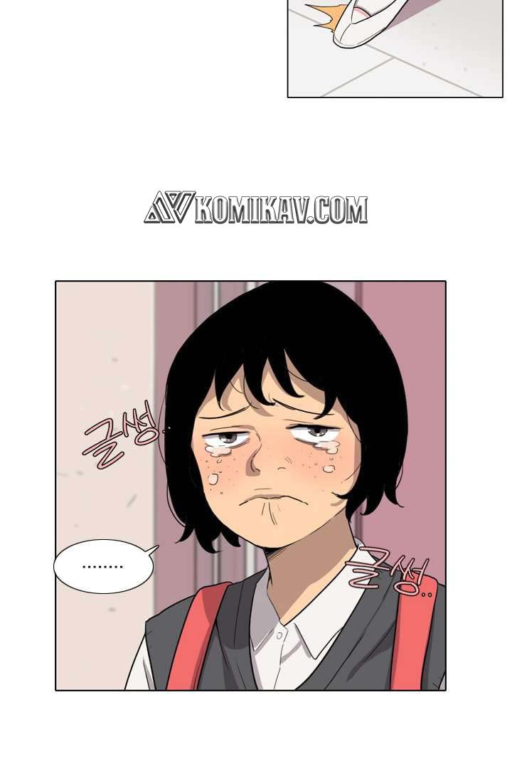 I’m da best Chapter 15 Gambar 44