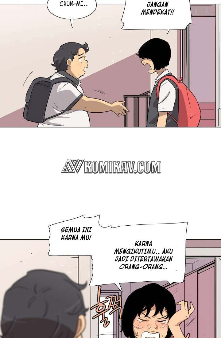 I’m da best Chapter 15 Gambar 46