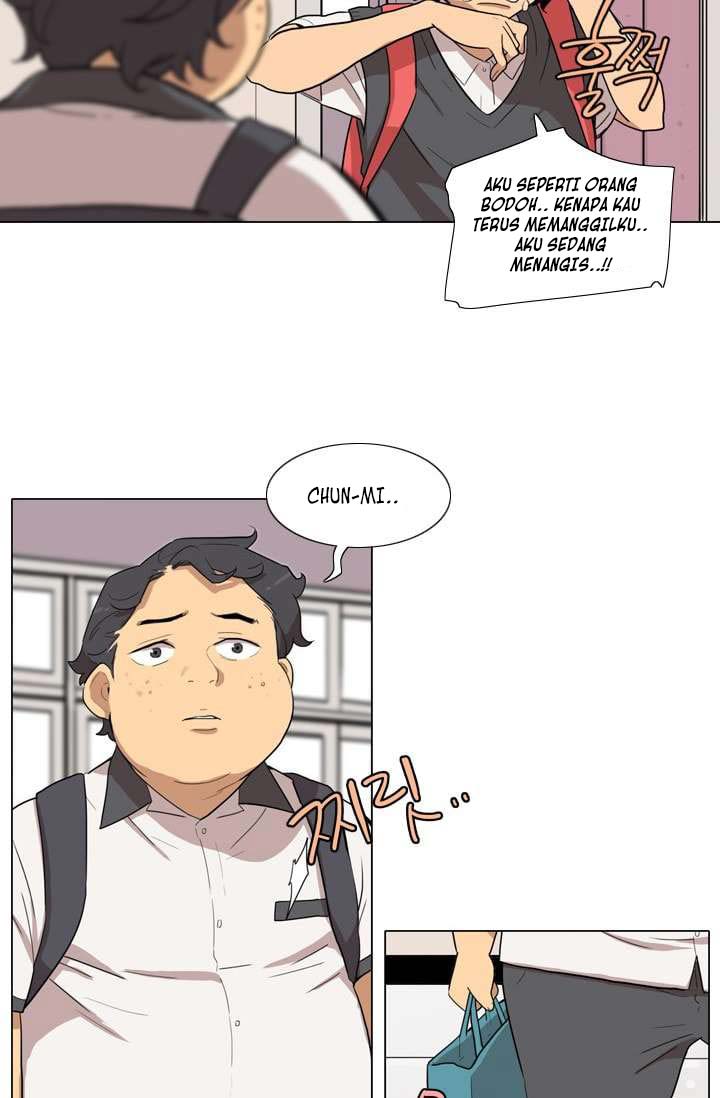 I’m da best Chapter 15 Gambar 47