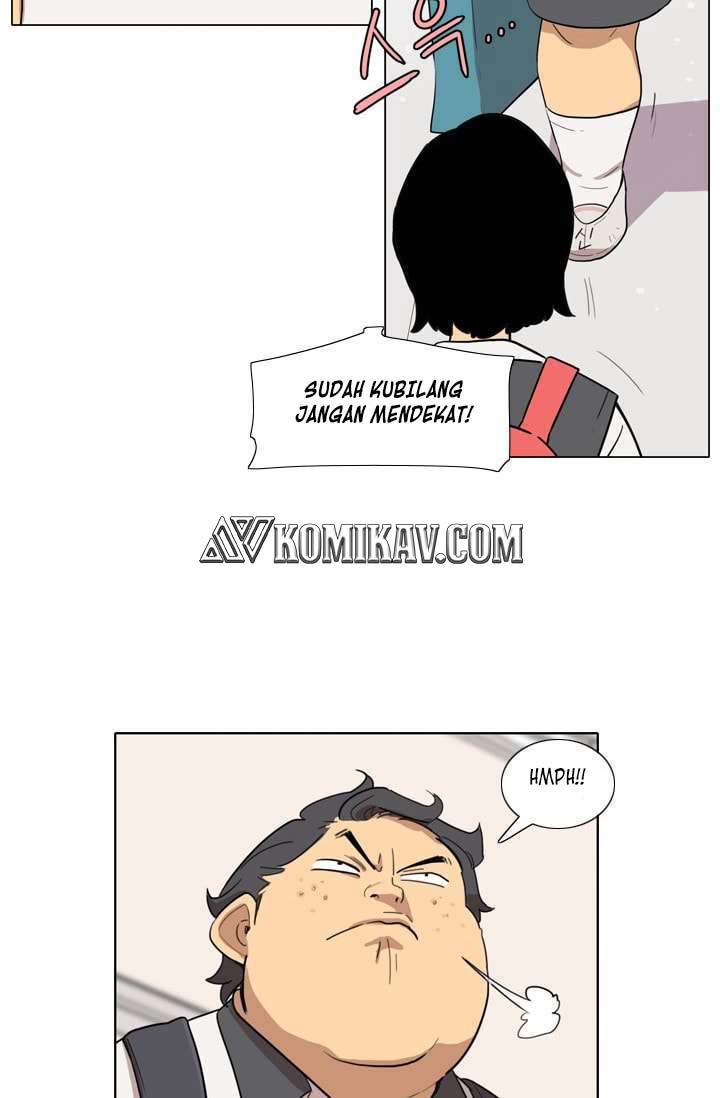 I’m da best Chapter 15 Gambar 48
