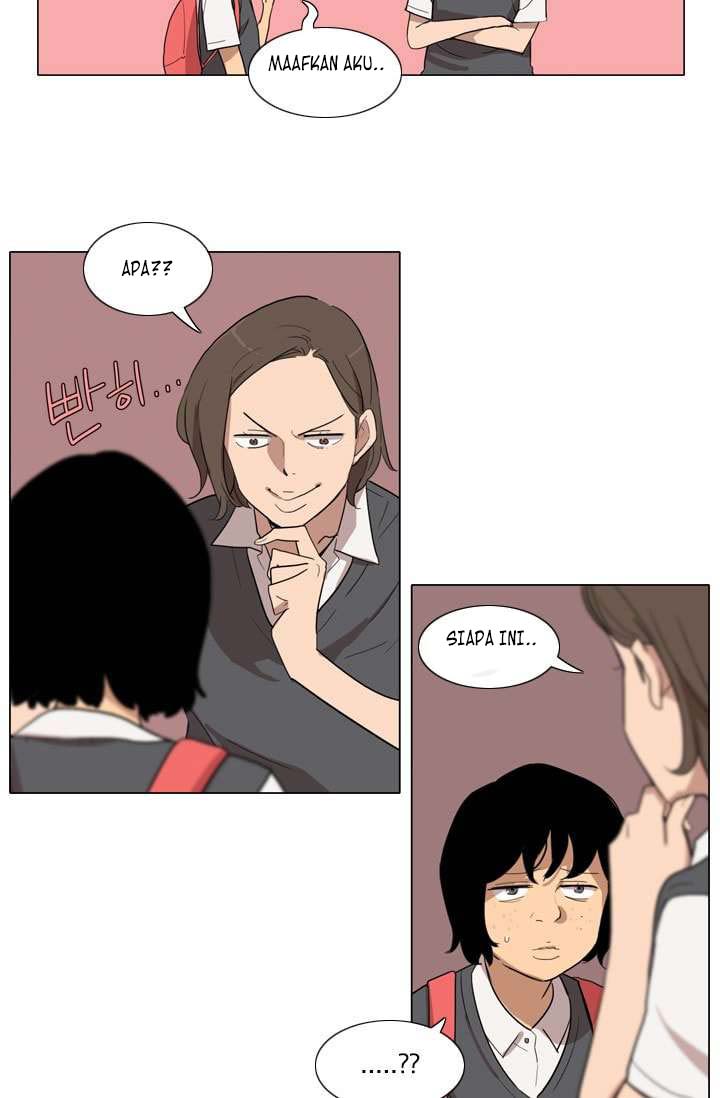 I’m da best Chapter 15 Gambar 5