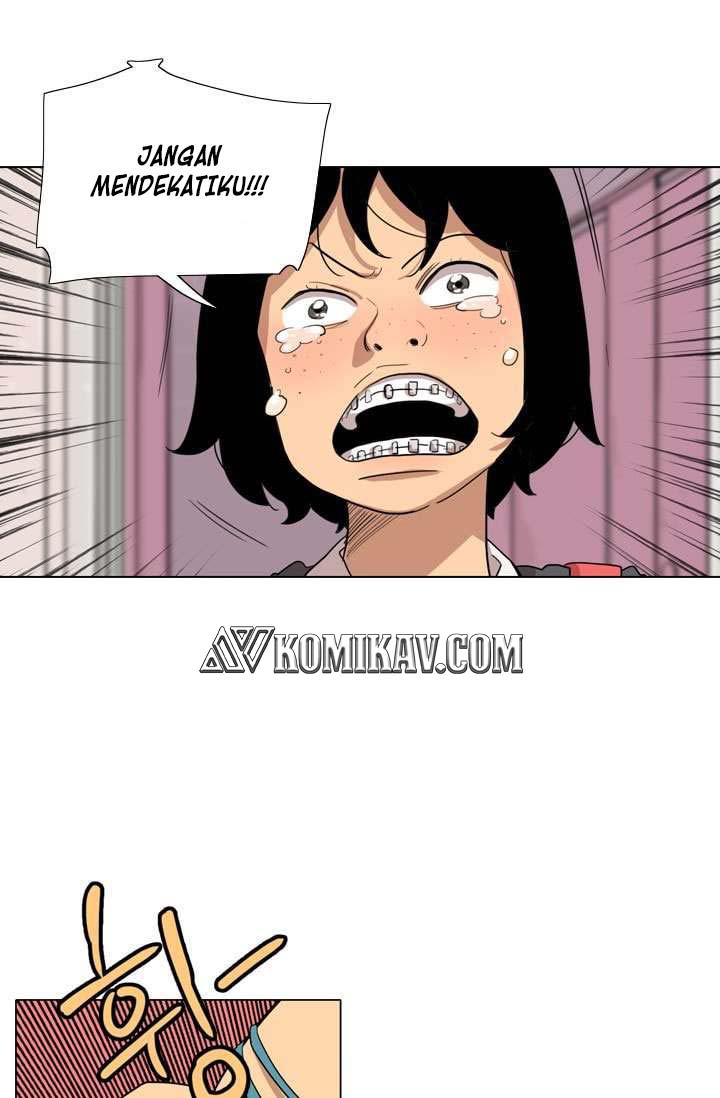 I’m da best Chapter 15 Gambar 50