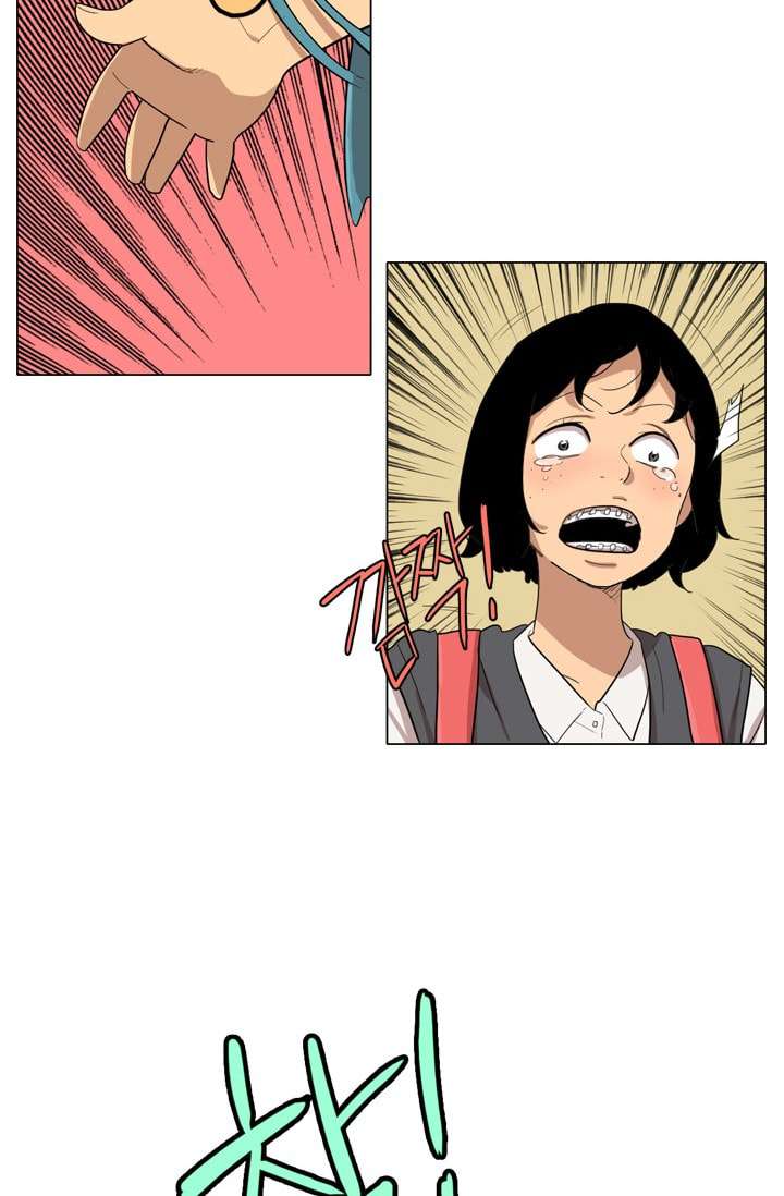I’m da best Chapter 15 Gambar 51