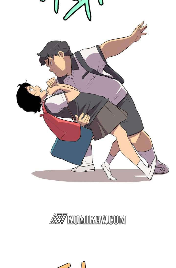 I’m da best Chapter 15 Gambar 52