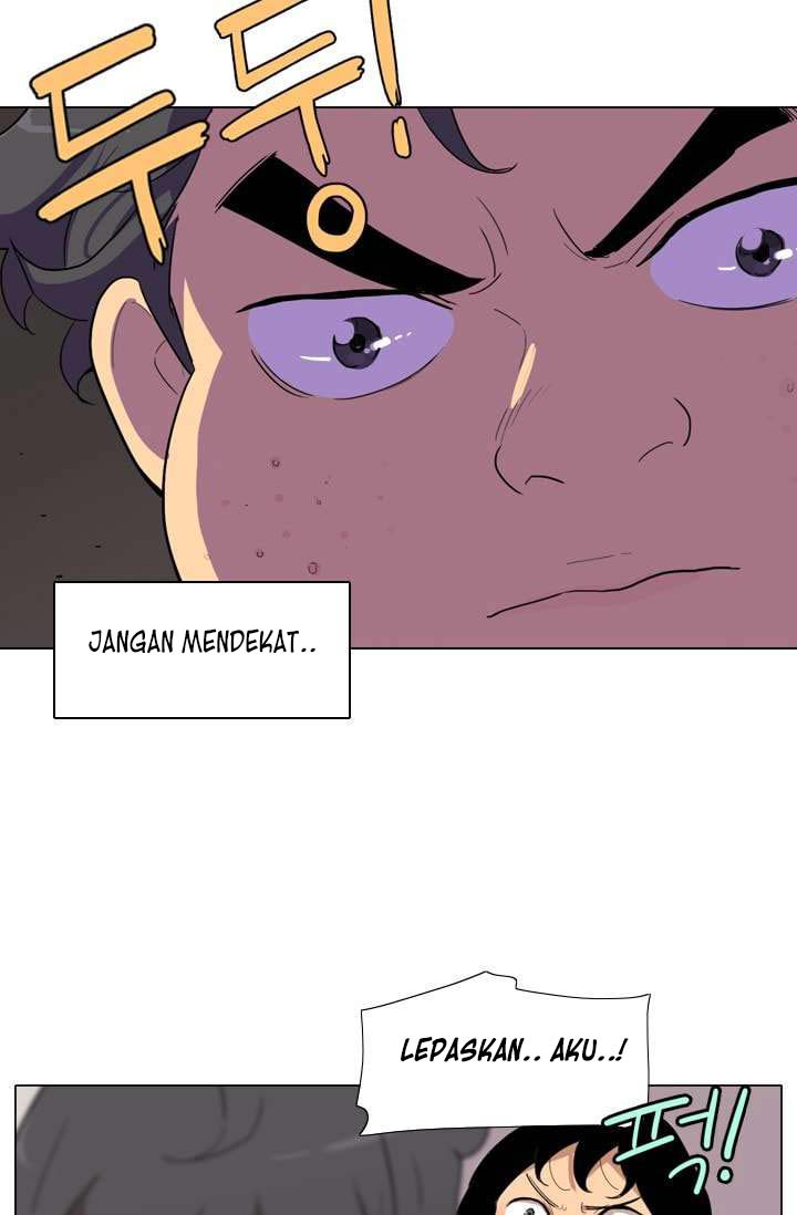 I’m da best Chapter 15 Gambar 53