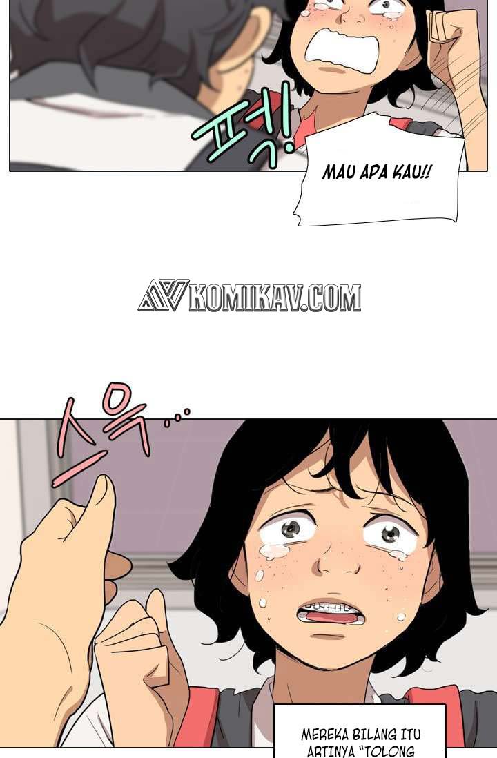 I’m da best Chapter 15 Gambar 54