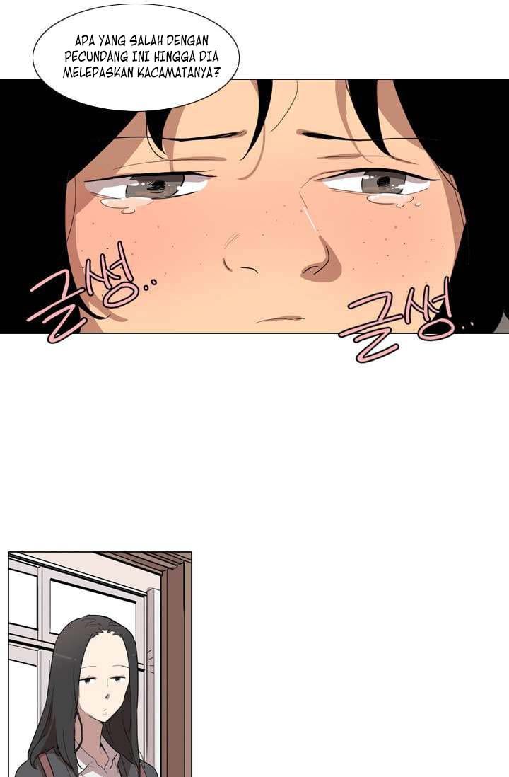 I’m da best Chapter 15 Gambar 7
