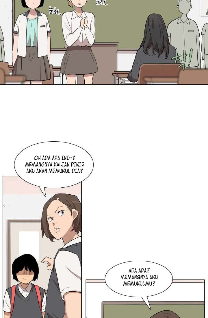 I’m da best Chapter 15 Gambar 9