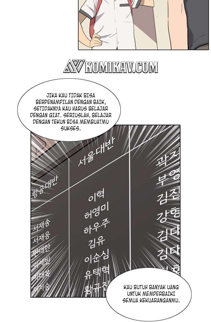I’m da best Chapter 14 Gambar 10