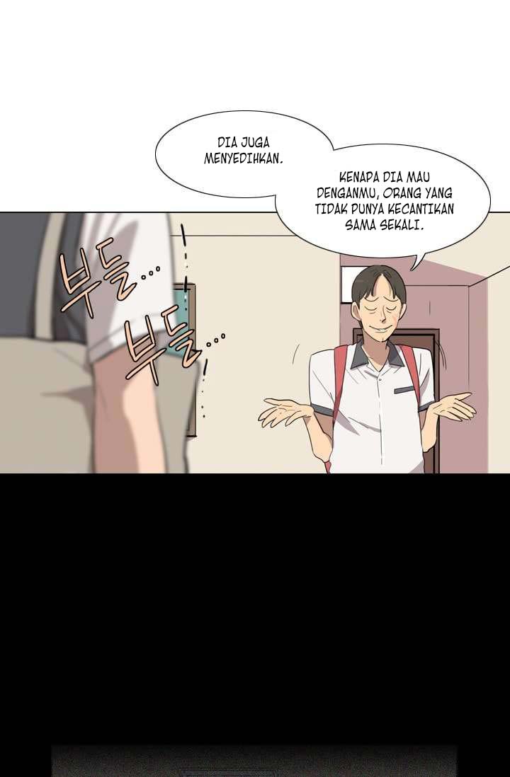 I’m da best Chapter 14 Gambar 11