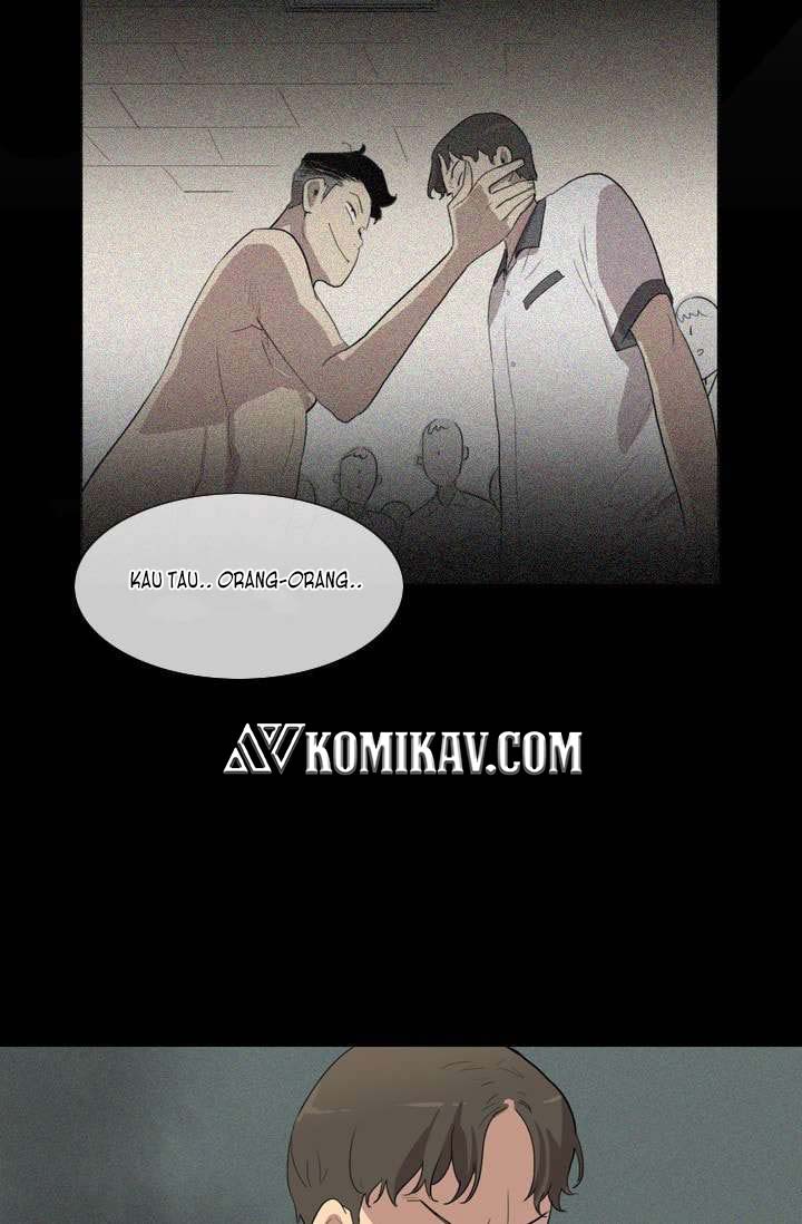 I’m da best Chapter 14 Gambar 12