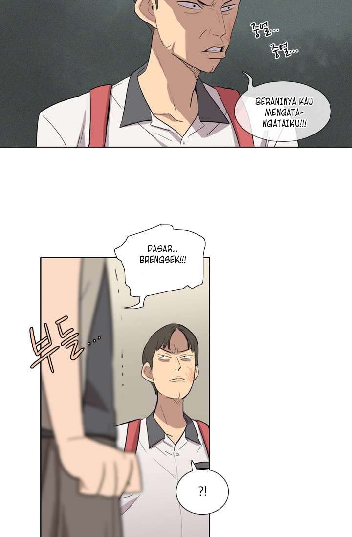 I’m da best Chapter 14 Gambar 13