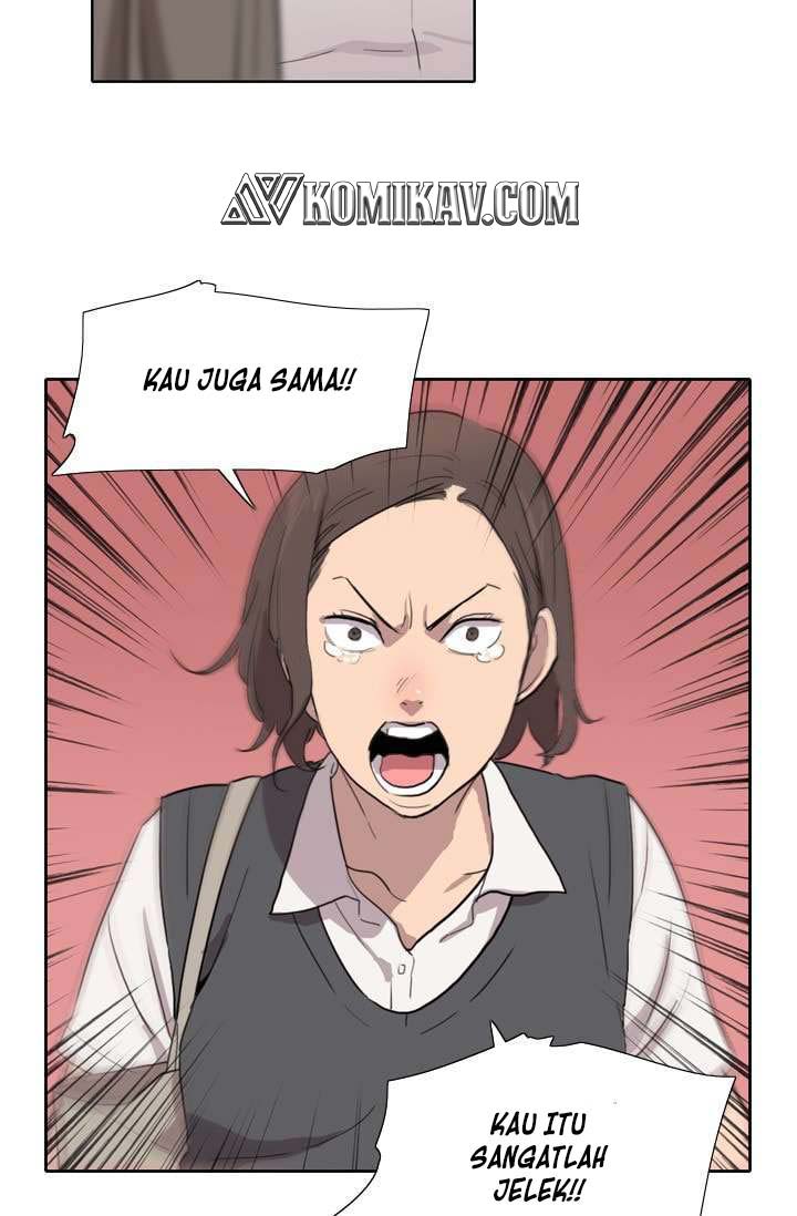 I’m da best Chapter 14 Gambar 14