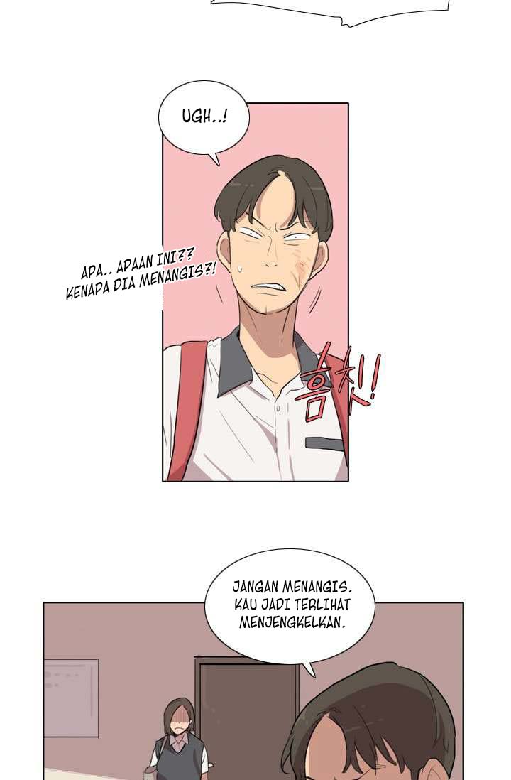 I’m da best Chapter 14 Gambar 15