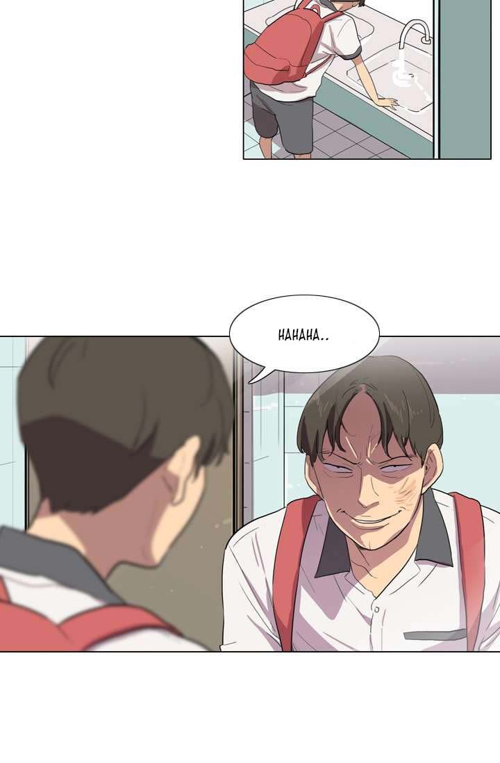 I’m da best Chapter 14 Gambar 17
