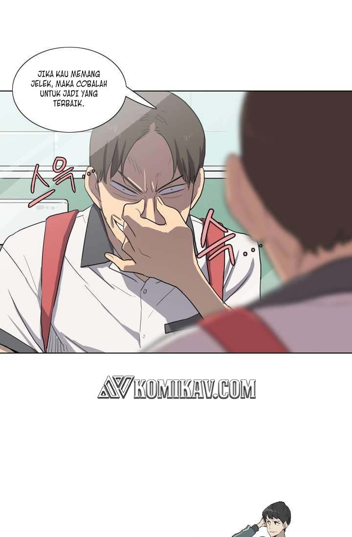 I’m da best Chapter 14 Gambar 18