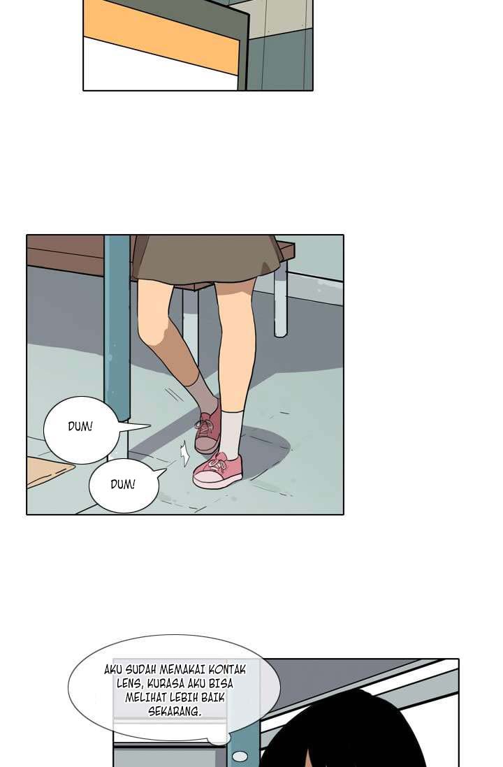 I’m da best Chapter 14 Gambar 21