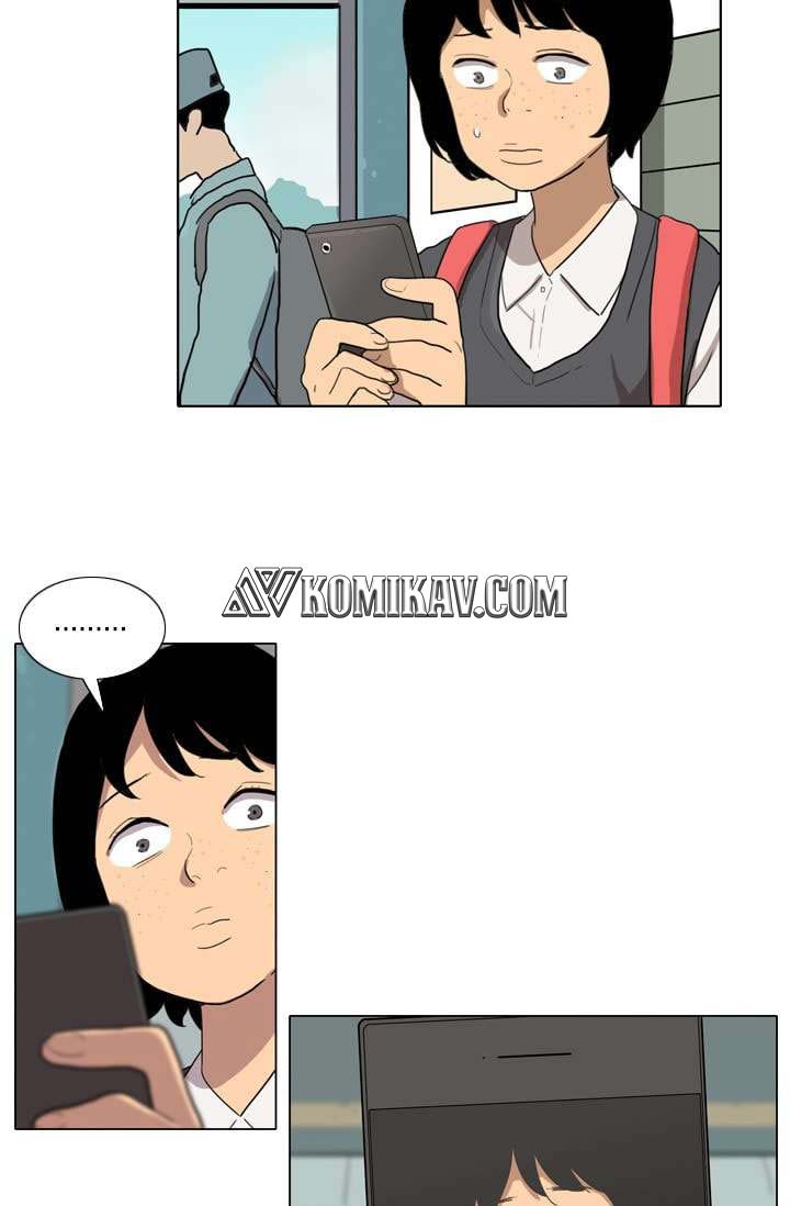 I’m da best Chapter 14 Gambar 22