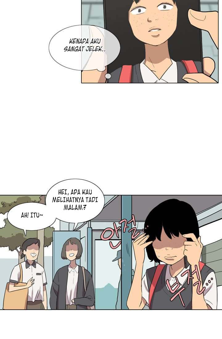 I’m da best Chapter 14 Gambar 23