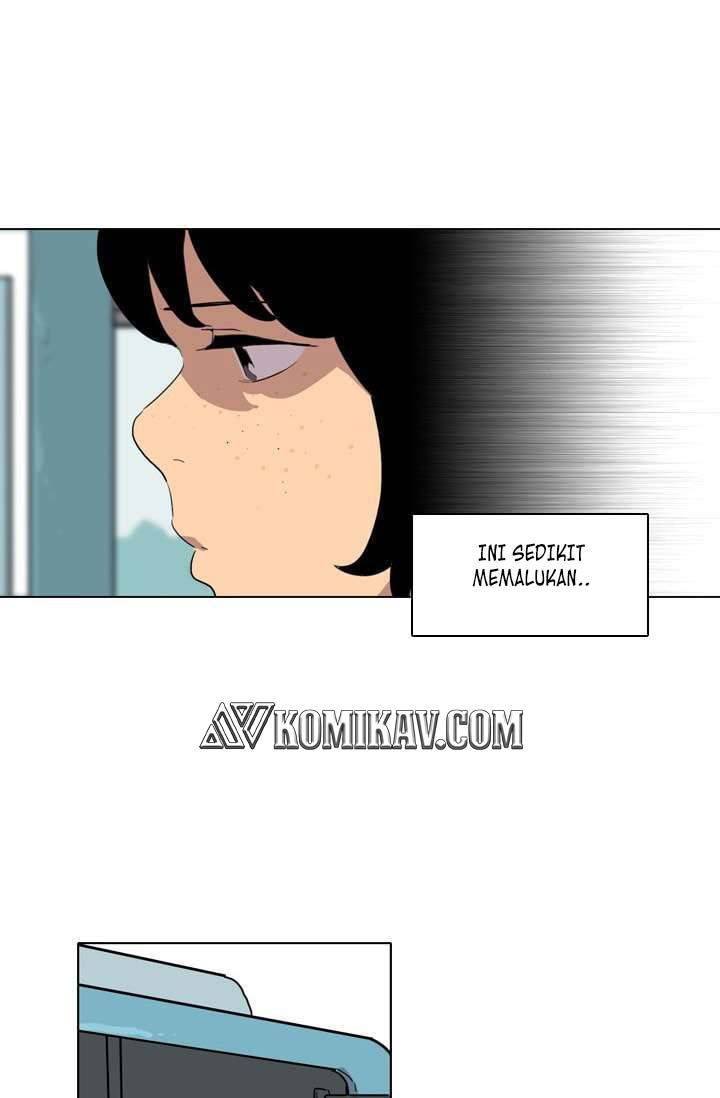 I’m da best Chapter 14 Gambar 24