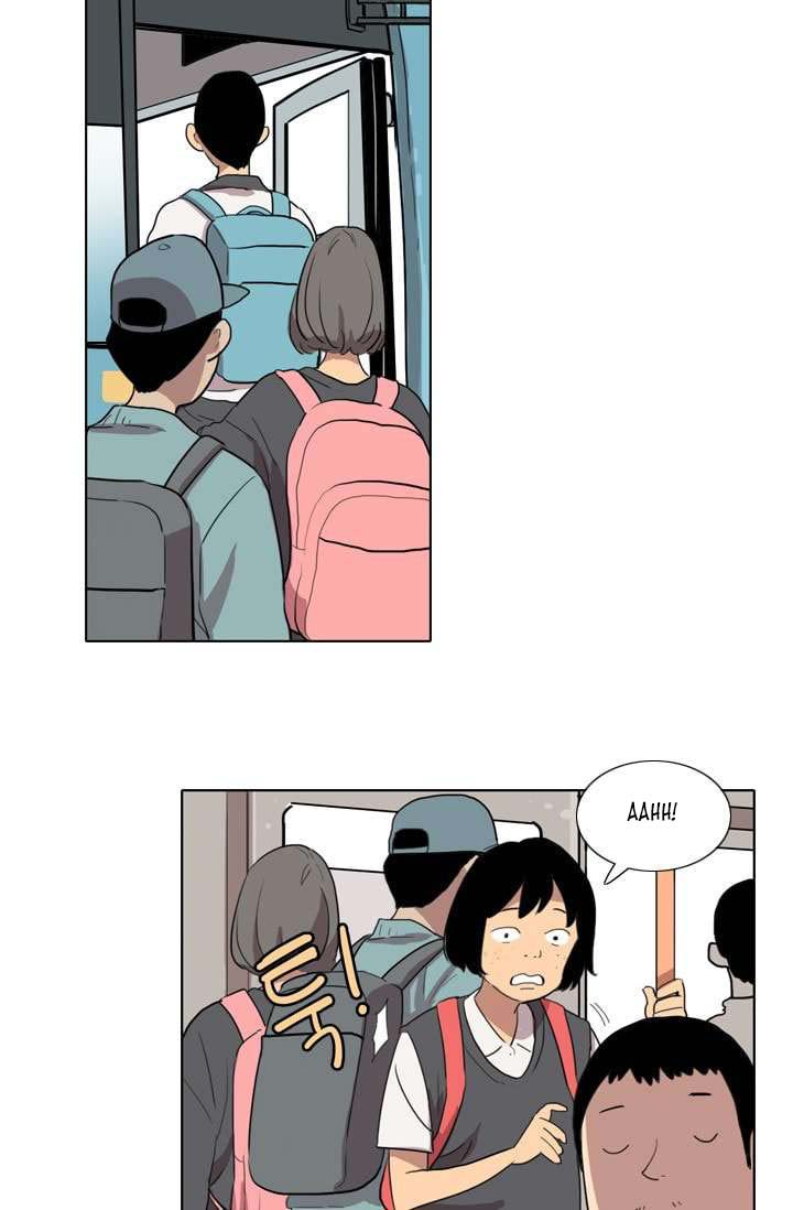 I’m da best Chapter 14 Gambar 25