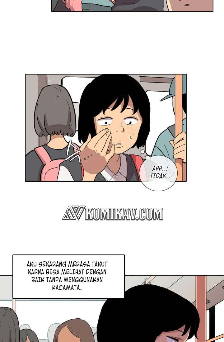 I’m da best Chapter 14 Gambar 26