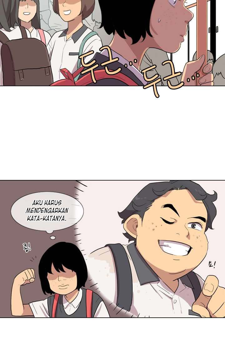 I’m da best Chapter 14 Gambar 27