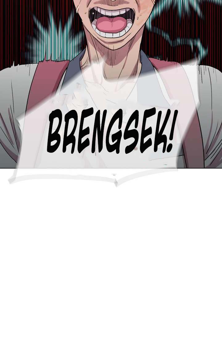 I’m da best Chapter 14 Gambar 3