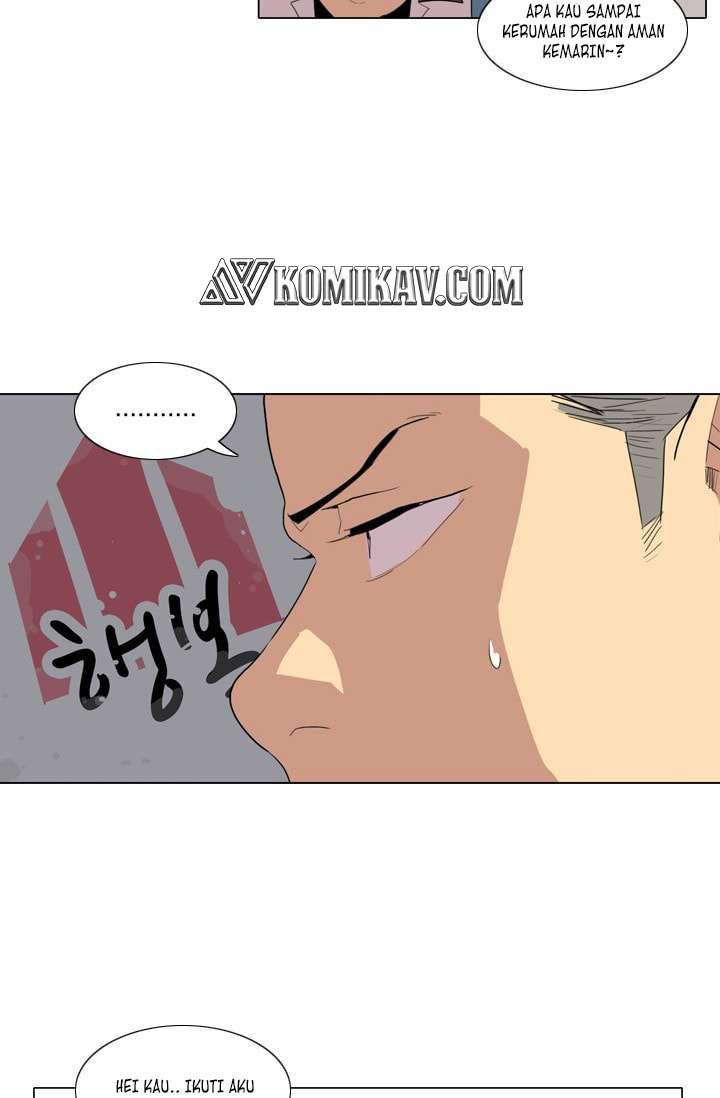 I’m da best Chapter 14 Gambar 30