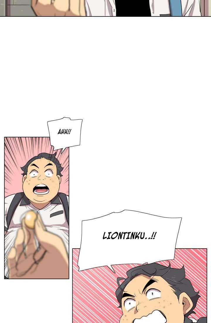 I’m da best Chapter 14 Gambar 33
