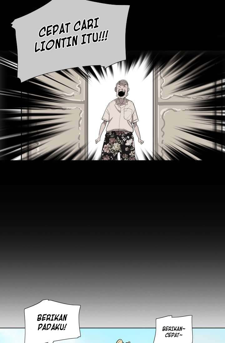 I’m da best Chapter 14 Gambar 35