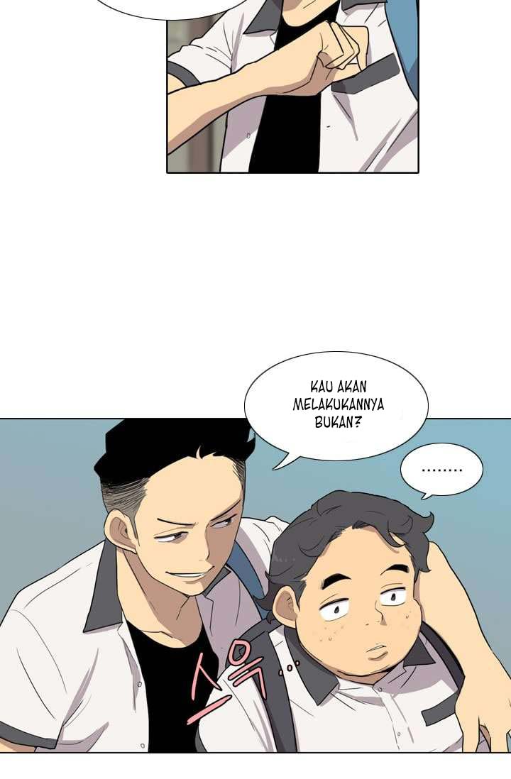 I’m da best Chapter 14 Gambar 39