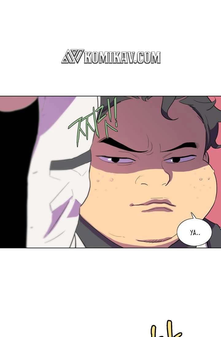 I’m da best Chapter 14 Gambar 40