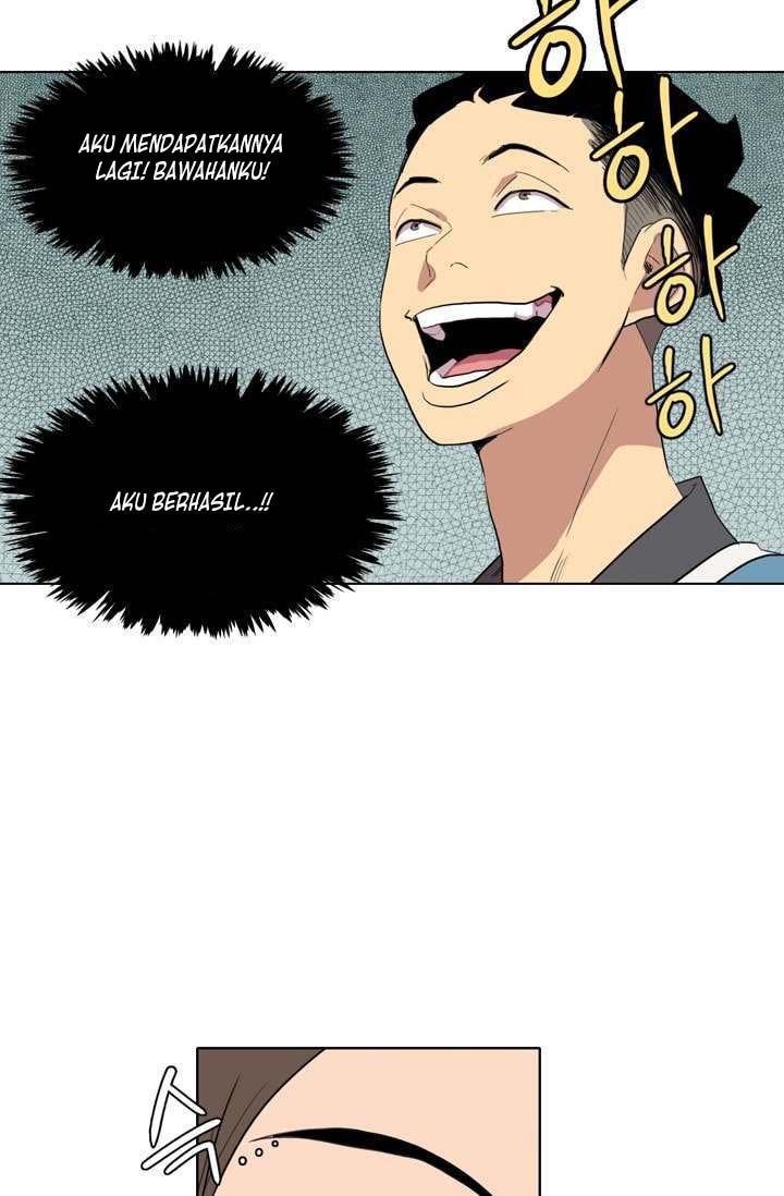 I’m da best Chapter 14 Gambar 41