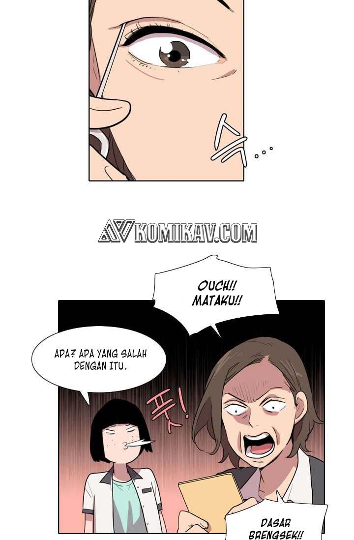 I’m da best Chapter 14 Gambar 42