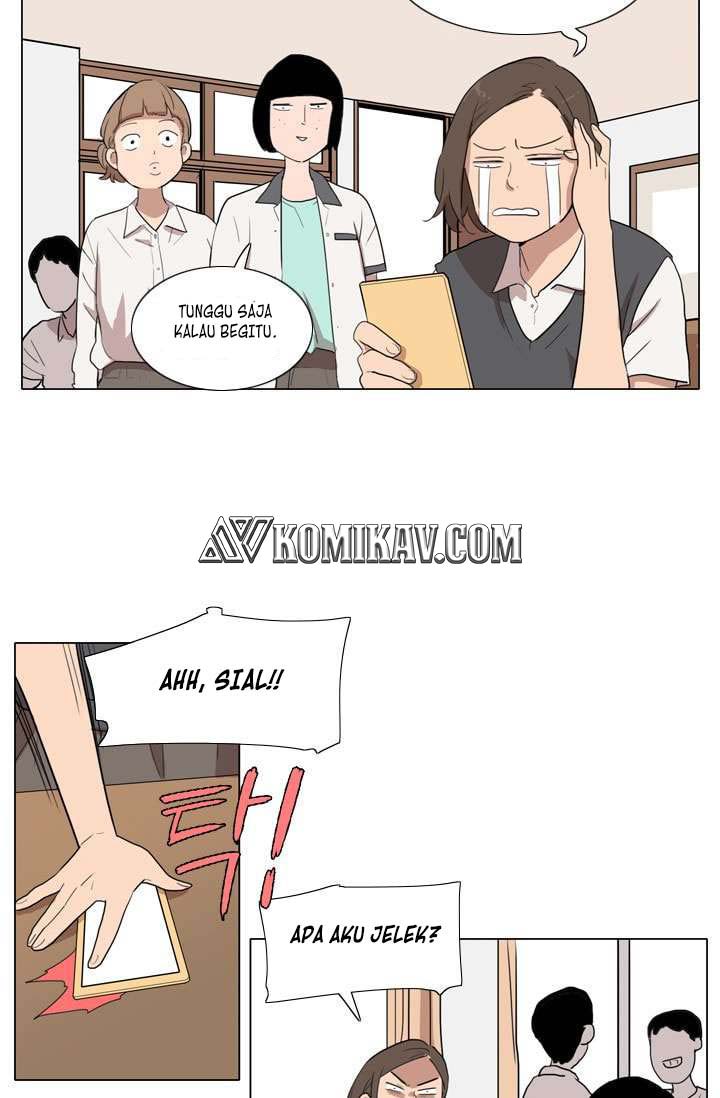 I’m da best Chapter 14 Gambar 44