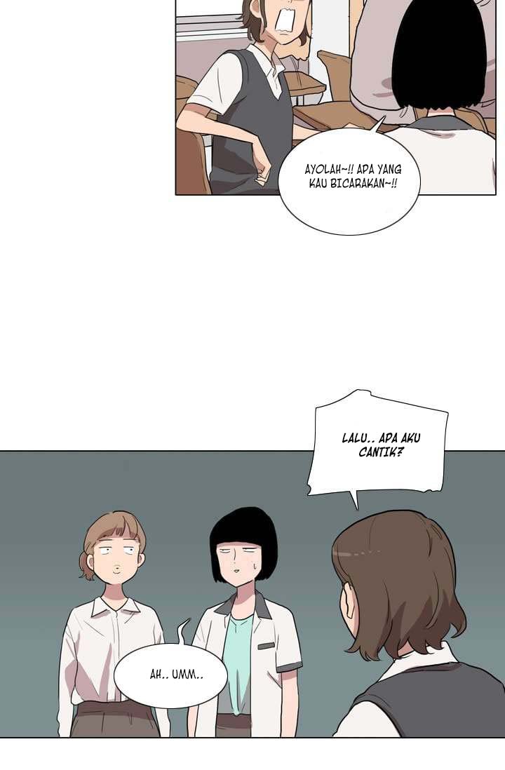 I’m da best Chapter 14 Gambar 45