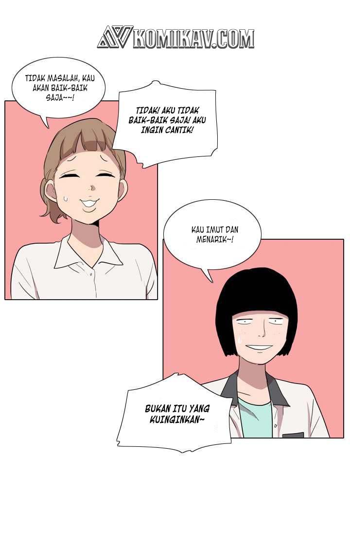 I’m da best Chapter 14 Gambar 46