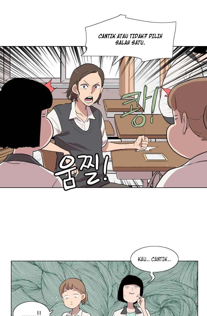 I’m da best Chapter 14 Gambar 47